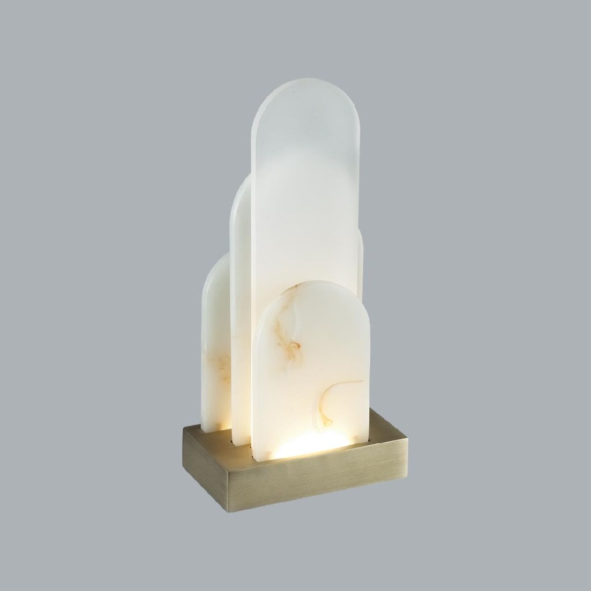 Настольная лампа Odeon Light Foros Hightech 5437/12TL Настольная лампа Odeon Light Foros Hightech 5437/12TL