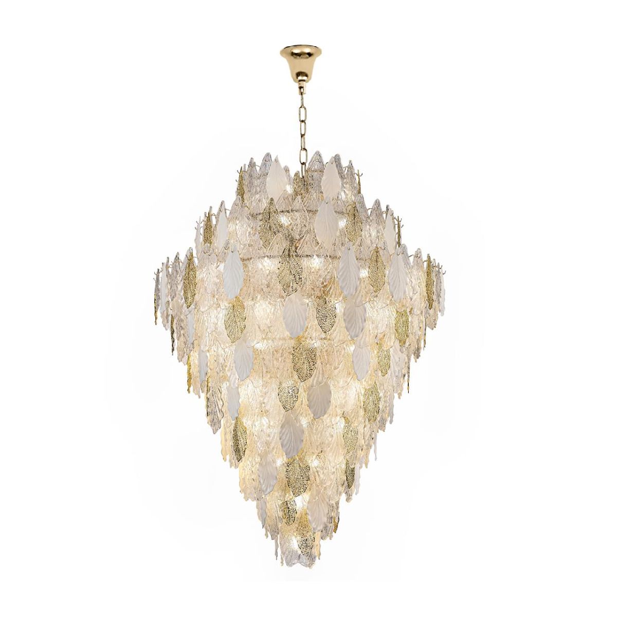 Подвесная люстра Odeon Light Lace 5052/86 Подвесная люстра Odeon Light Lace 5052/86