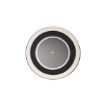 Блок розеток 17 (12 секций и USB type A+C) беспроводная зарядка Mebax 00-00002599