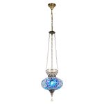 Подвесная люстра Citilux Каир CL419126