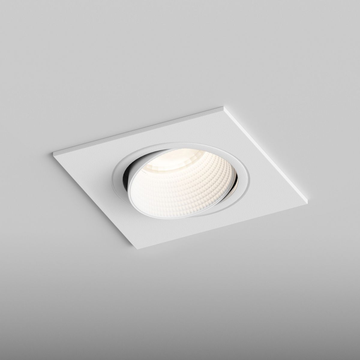 Встраиваемый светильник Hesby Lighting Bodo HSBL_0106 Встраиваемый светильник Hesby Lighting Bodo HSBL_0106