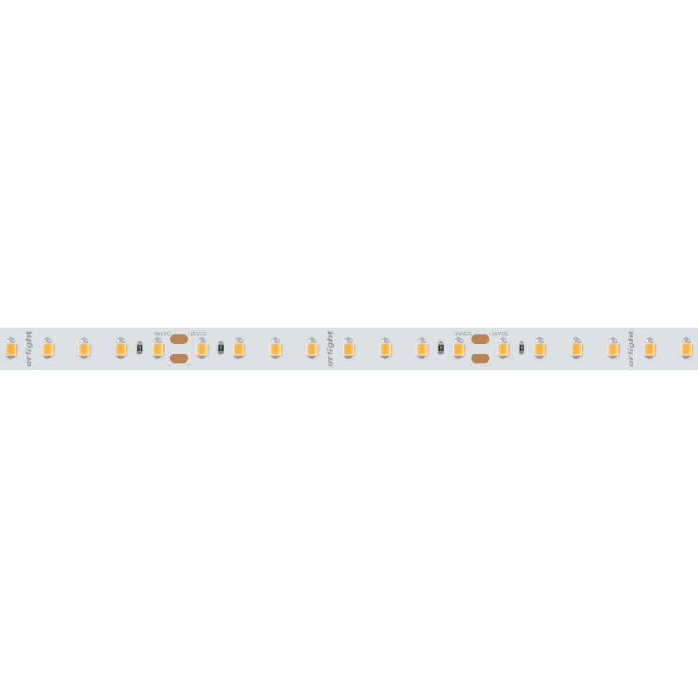 Светодиодная герметичная лента Arlight SHOP-SC-A112-10mm 24V Cool 8K-Fish (18.4 W/m, IP54, 2835, 5m) 028748(1)