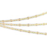 Светодиодная лента Arlight RT-A240-10mm 24V Warm3500 (22 W/m, IP20, 2835, 5m) 038744