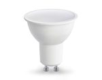 Светодиодная лампа Ambrella Light Bulbing GU10 13W 6400K 181306