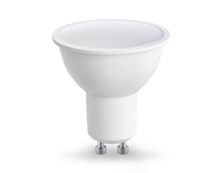 Светодиодная лампа Ambrella Light Bulbing GU10 13W 6400K 181306