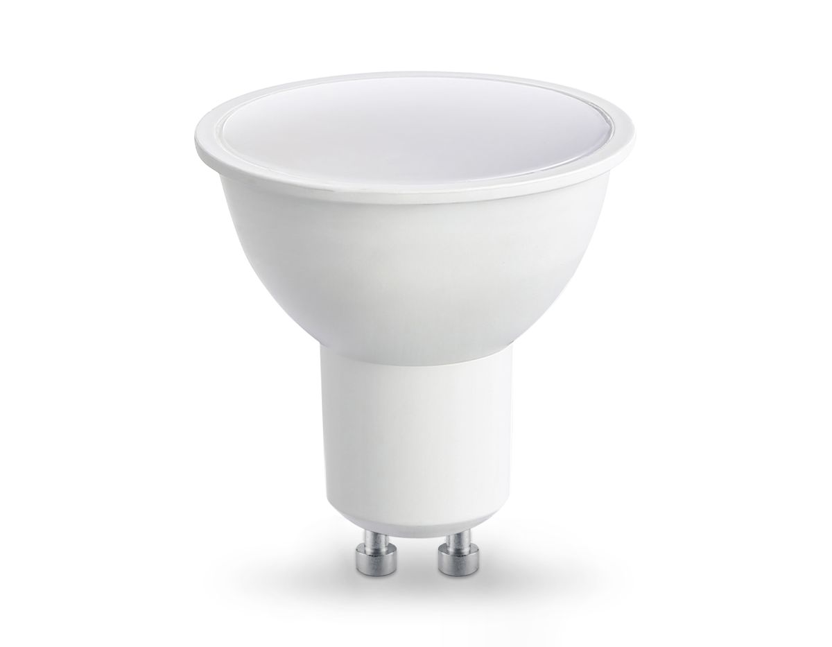 Светодиодная лампа Ambrella Light Bulbing GU10 13W 6400K 181306 Светодиодная лампа Ambrella Light Bulbing GU10 13W 6400K 181306