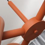 Подвесная люстра ImperiumLoft Fanny 192004-23