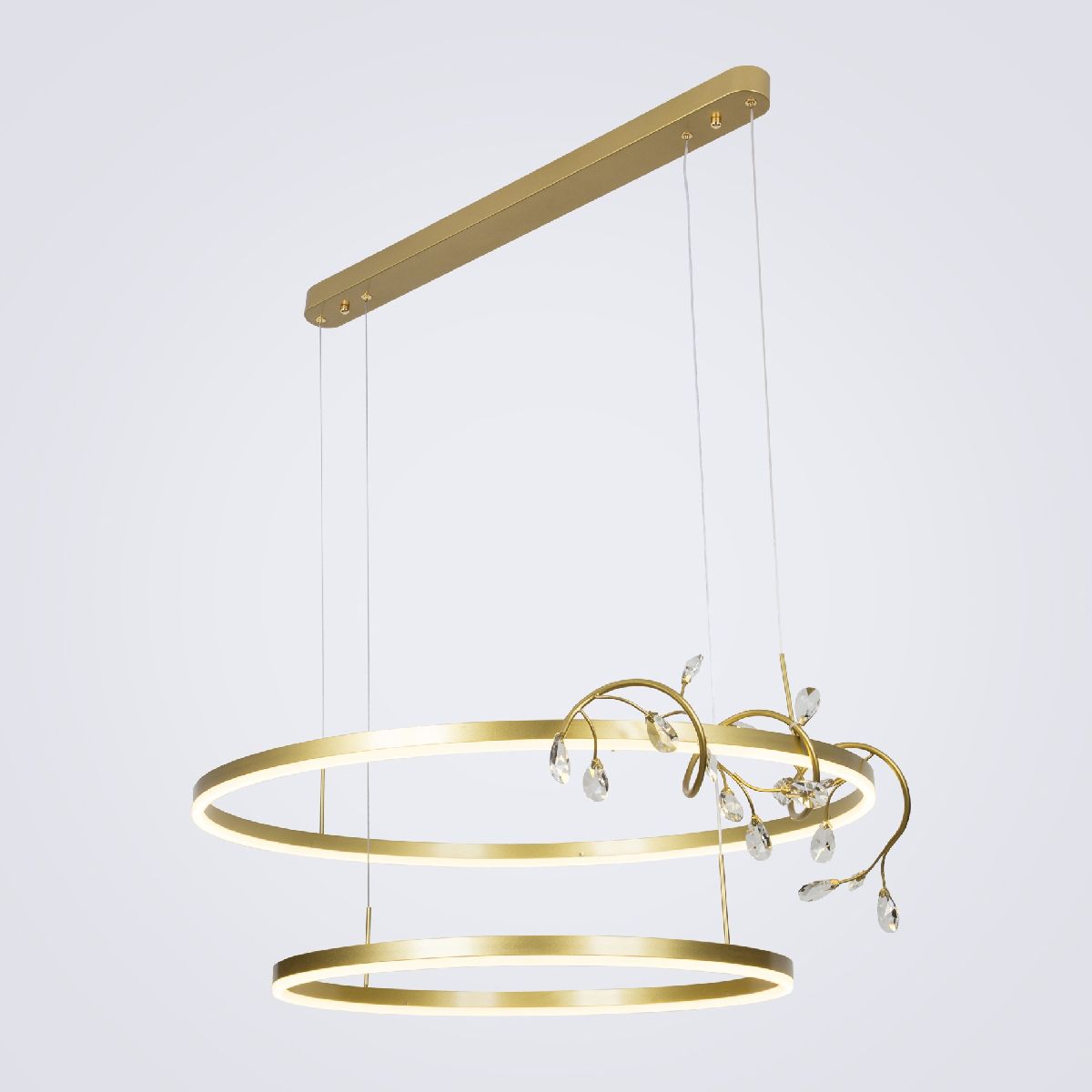 Подвесной светильник LED4U L3103-800 Подвесной светильник LED4U L3103-800