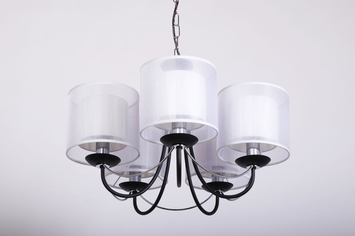 Подвесная люстра Abrasax A083L05DT Подвесная люстра Abrasax A083L05DT