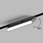 Трековый магнитный светильник Hesby Lighting ElDeko HSBL_0082