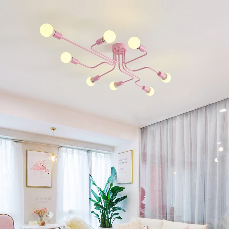 Потолочная люстра ImperiumLoft Scheme 102025-26 Потолочная люстра ImperiumLoft Scheme 102025-26
