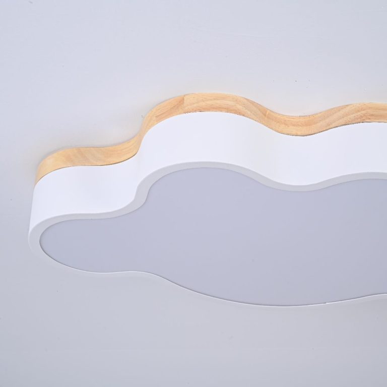 Потолочная люстра ImperiumLoft Cloud Eco 189500-26
