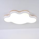Потолочная люстра ImperiumLoft Cloud Eco 189502-26