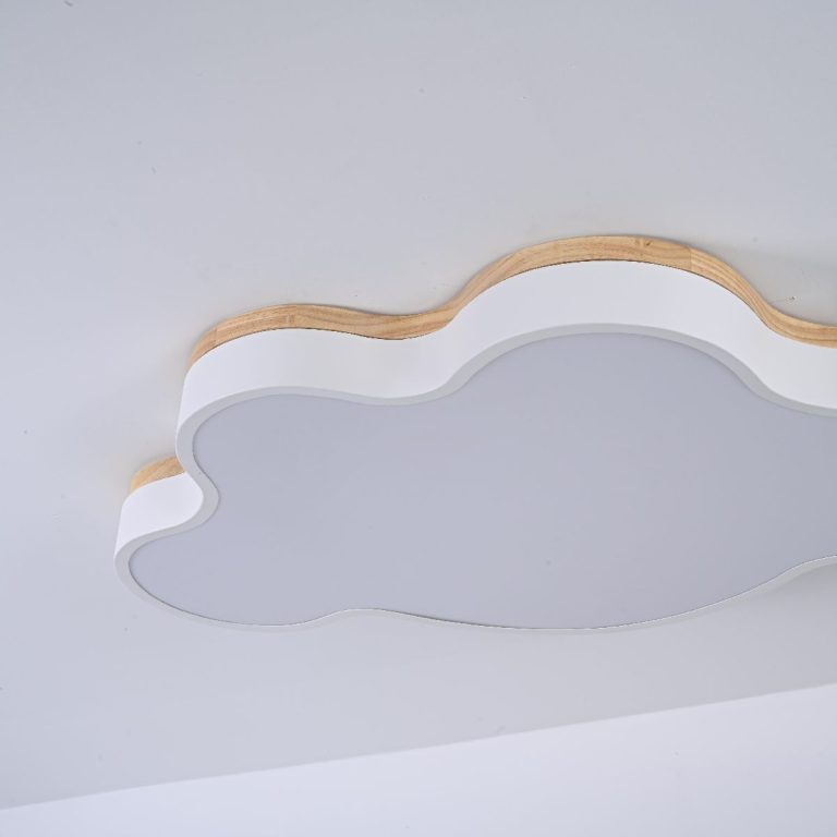 Потолочная люстра ImperiumLoft Cloud Eco 189502-26