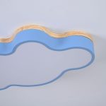 Потолочная люстра ImperiumLoft Cloud Eco 189503-26
