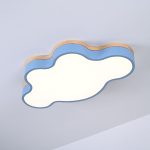 Потолочная люстра ImperiumLoft Cloud Eco 189504-26