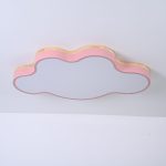 Потолочная люстра ImperiumLoft Cloud Eco 189508-26