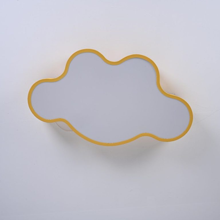 Потолочная люстра ImperiumLoft Cloud Eco 189509-26