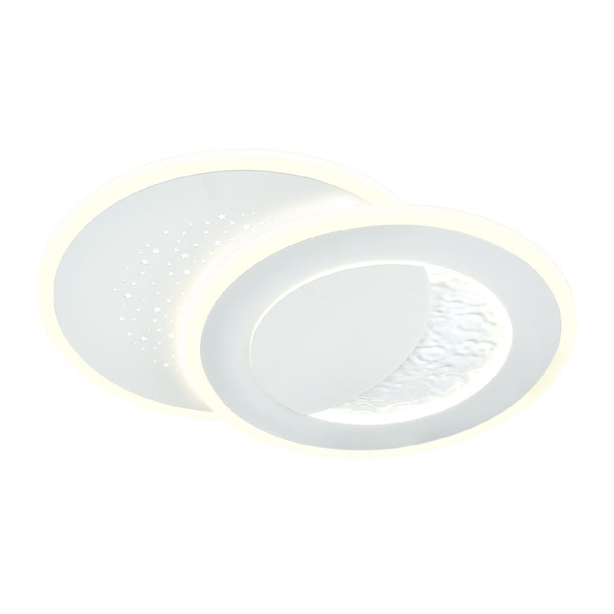 Потолочный светильник Sonex Stars 7740/60L Потолочный светильник Sonex Stars 7740/60L