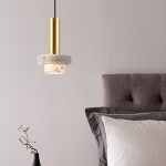 Подвесной светильник ImperiumLoft Cadis 140587-26