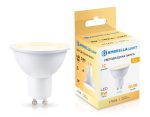 Светодиодная лампа Ambrella Light Bulbing GU10 9W 2700K 190903