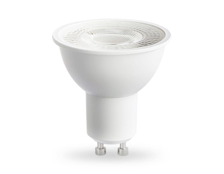 Светодиодная лампа Ambrella Light Bulbing GU10 9W 6400K 190906