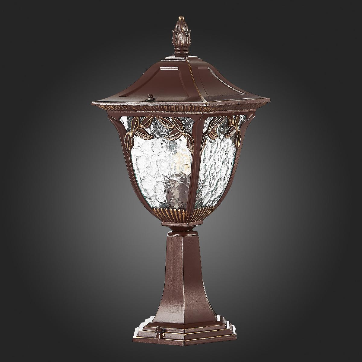 Уличный светильник ST Luce Chiani SL083.705.01 Уличный светильник ST Luce Chiani SL083.705.01