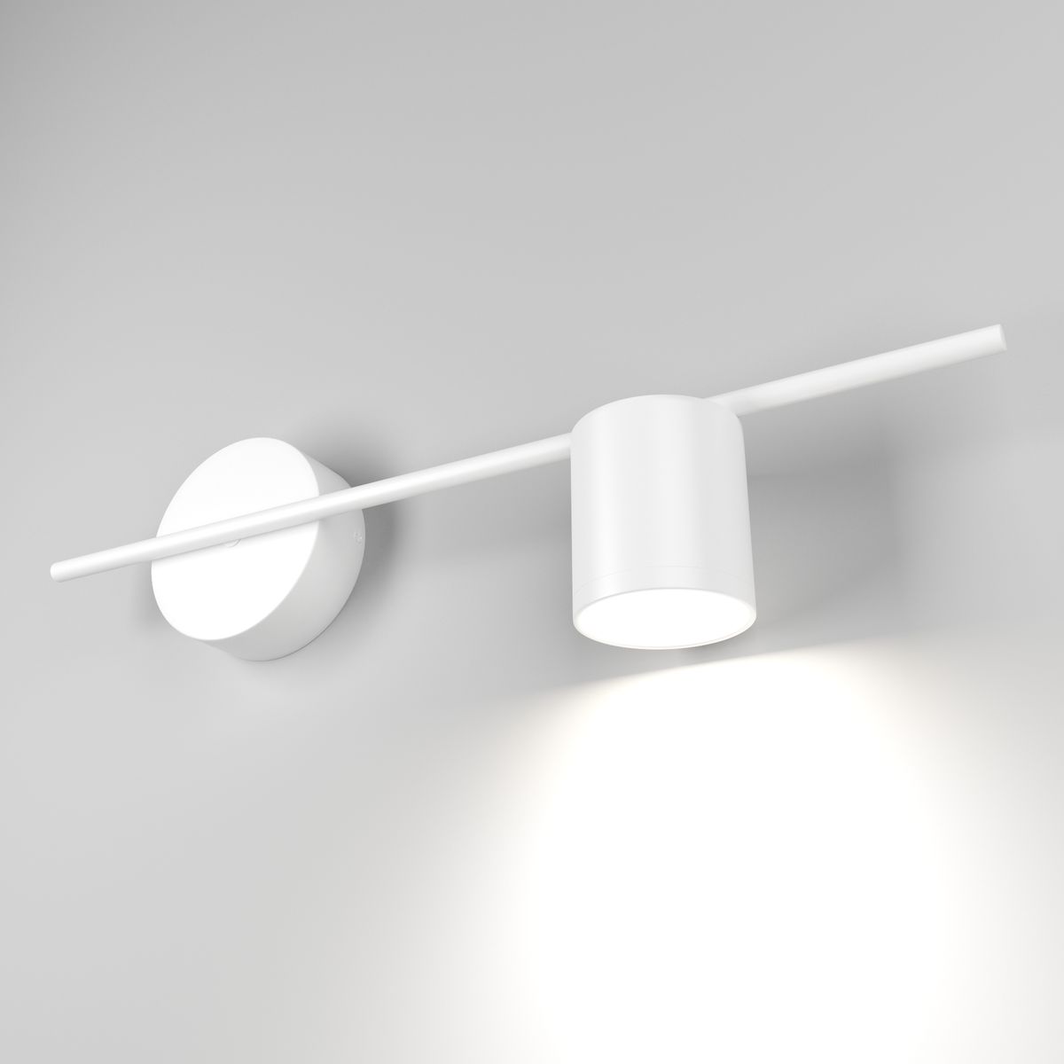 Бра Elektrostandard Acru LED белый MRL LED 1019 4690389149887 Бра Elektrostandard Acru LED белый MRL LED 1019 4690389149887