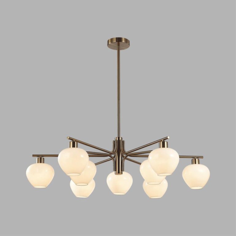 Люстра на штанге Lumion Moderni Carmela 8278/9