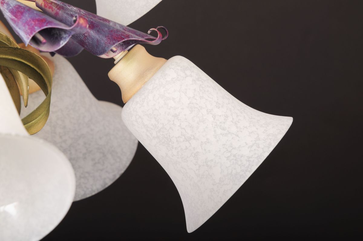 Подвесная люстра Abrasax 4544/9 Подвесная люстра Abrasax 4544/9