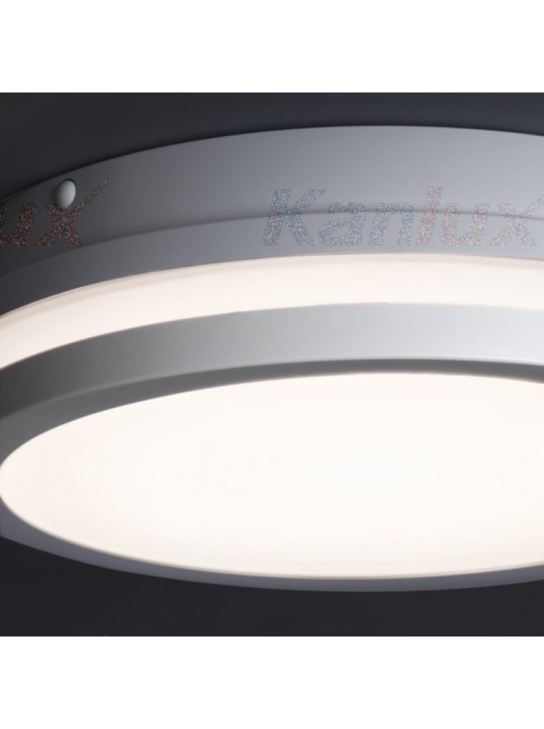 Накладной светильник Kanlux Beno 18W NW-O-W 32940