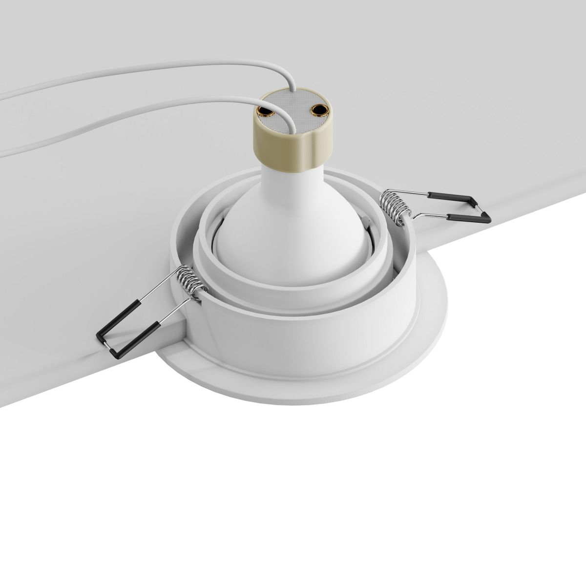 Встраиваемый светильник Hesby Lighting Eclipse HSBL_0110 Встраиваемый светильник Hesby Lighting Eclipse HSBL_0110