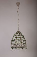 Подвесной светильник Abrasax L.7391-5GR