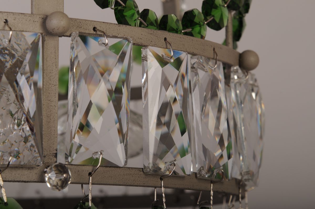 Подвесной светильник Abrasax L.7391-5GR Подвесной светильник Abrasax L.7391-5GR