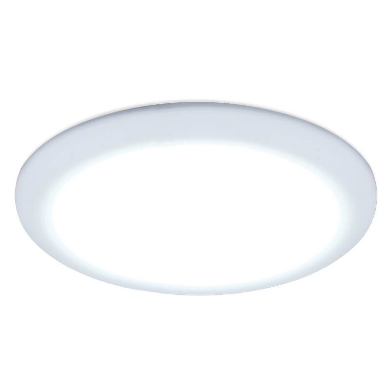 Встраиваемый светодиодный светильник Ambrella Light Led Downlight DCR307