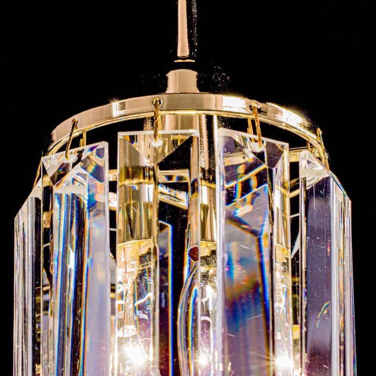Подвесной светильник Citilux Синди CL330112