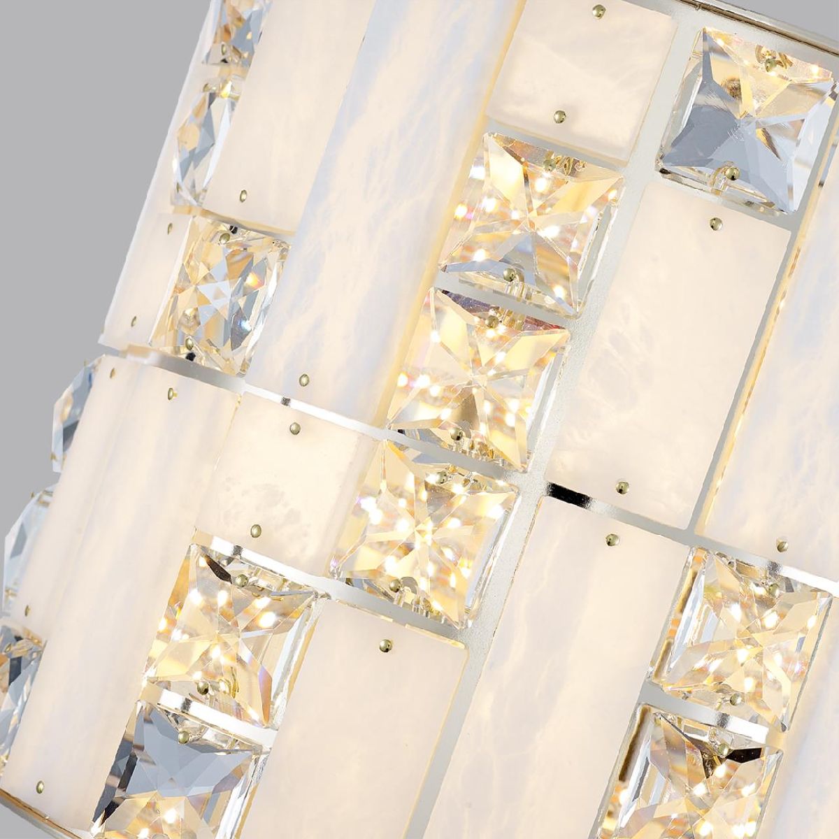 Настенный светильник Odeon Light Crossa 5072/28WL Настенный светильник Odeon Light Crossa 5072/28WL