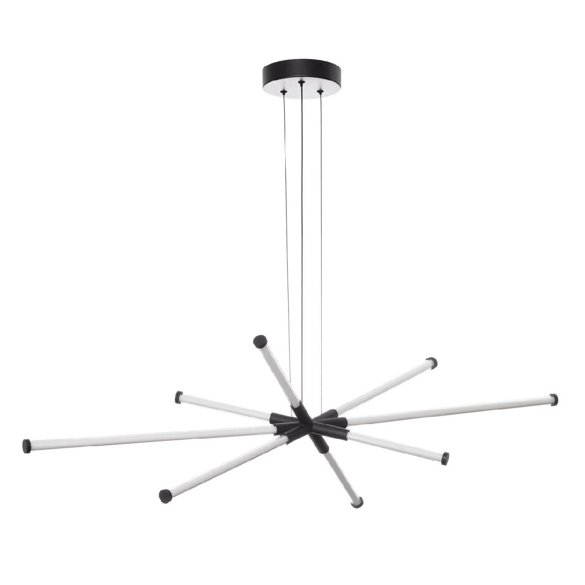 Подвесная люстра Citilux Lucia CL217181 Подвесная люстра Citilux Lucia CL217181