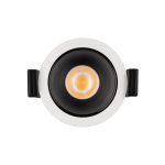 Встраиваемый светильник Arlight MS-Atlas-Built-R58-10W Day4000 033651