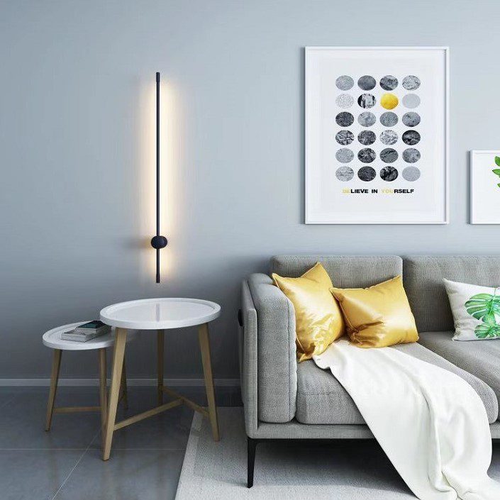 Настенный светильник ImperiumLoft Wall Lines 154863-26 Настенный светильник ImperiumLoft Wall Lines 154863-26