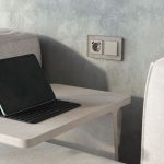 Выключатель одноклавишный проходной Werkel W1212004 4690389211881 a069449