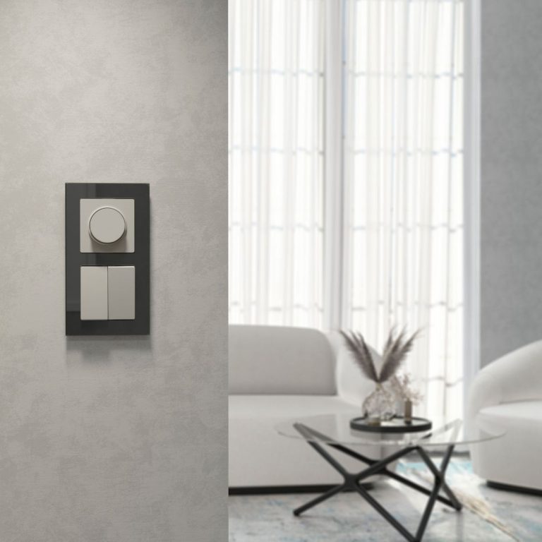 Выключатель двухклавишный Werkel W1220004 4690389211904 a069452