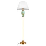 Торшер Loft IT Bluet 10379F/A