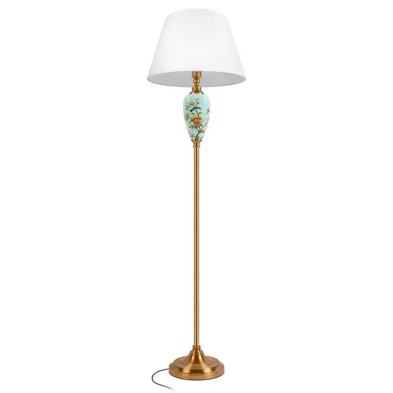 Торшер Loft IT Bluet 10379F/A