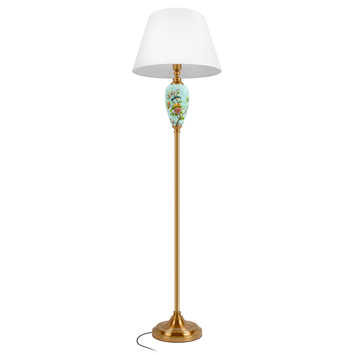 Торшер Loft IT Bluet 10379F/A Торшер Loft IT Bluet 10379F/A