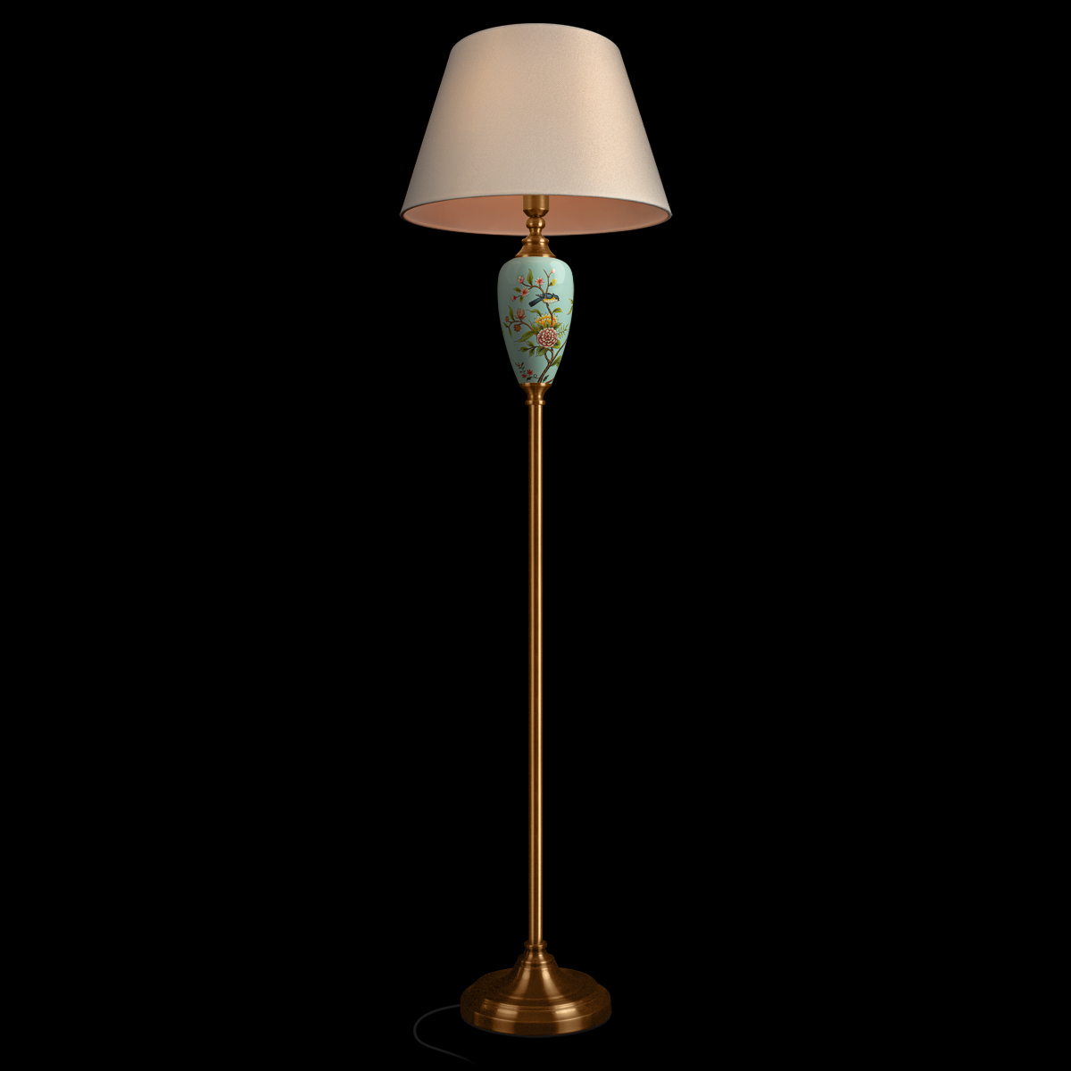 Торшер Loft IT Bluet 10379F/A Торшер Loft IT Bluet 10379F/A