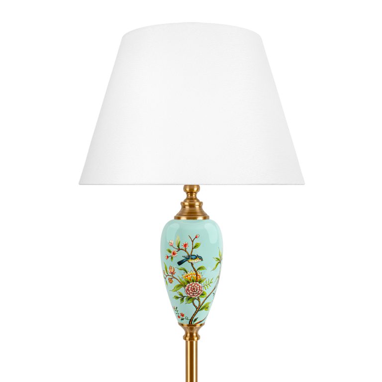Торшер Loft IT Bluet 10379F/A