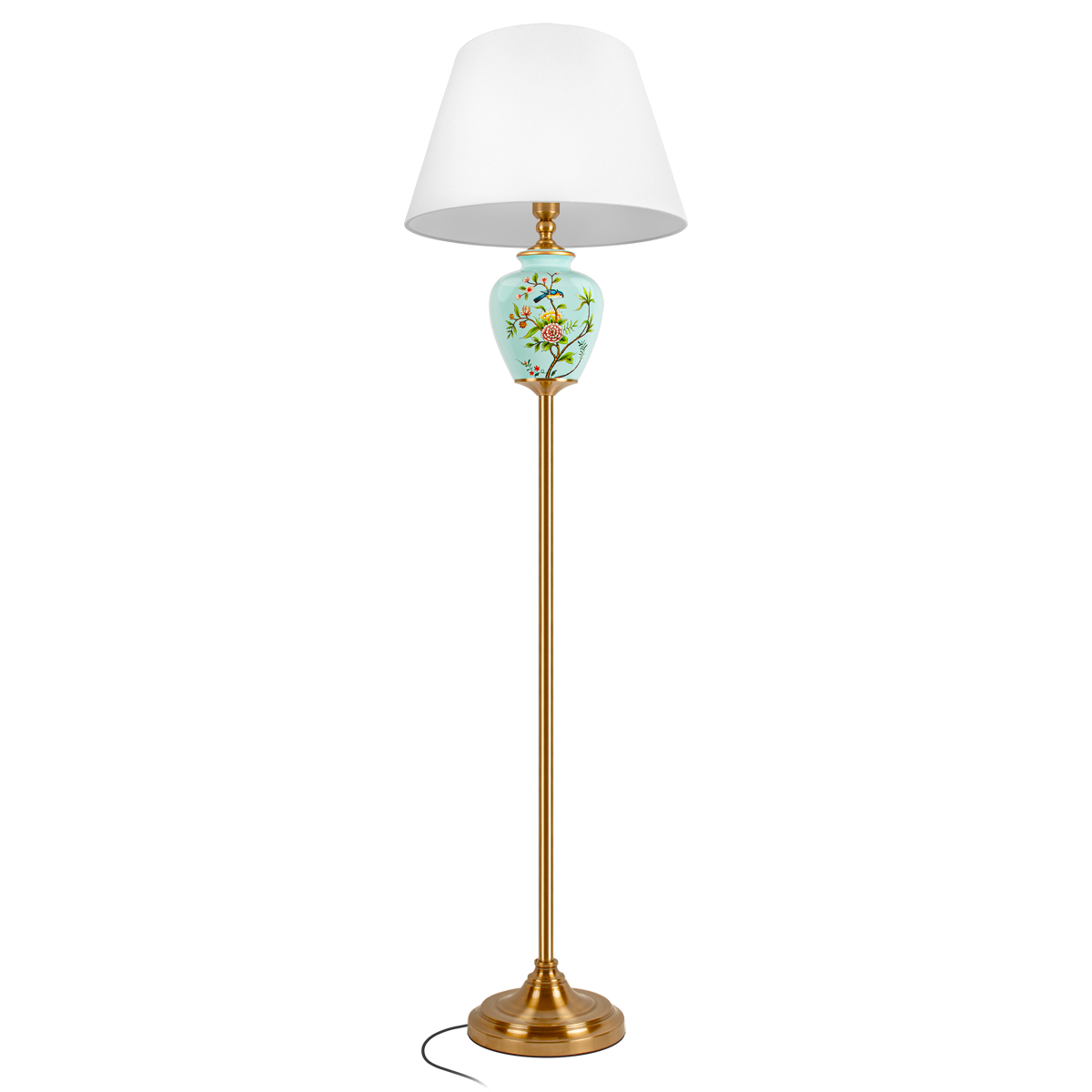 Торшер Loft IT Bluet 10379F/B Торшер Loft IT Bluet 10379F/B