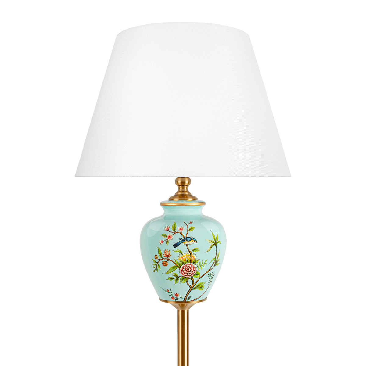 Торшер Loft IT Bluet 10379F/B Торшер Loft IT Bluet 10379F/B