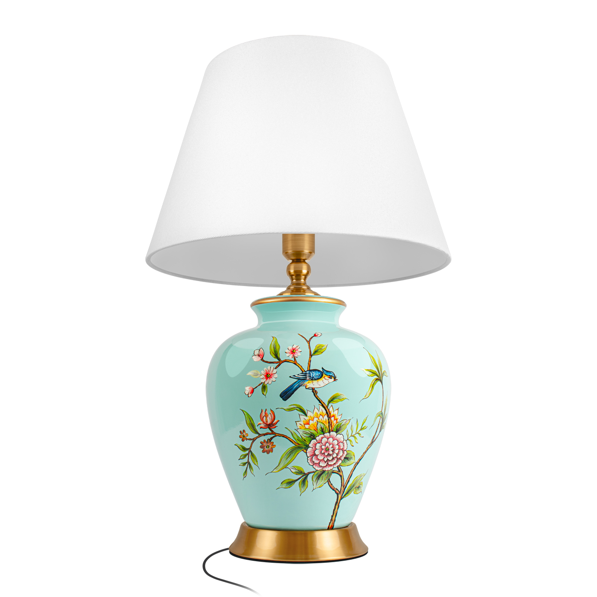 Настольная лампа Loft IT Bluet 10379T/A Настольная лампа Loft IT Bluet 10379T/A